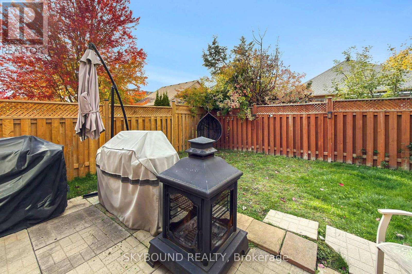 26 Bushberry Road, Brampton, Ontario  L7A 1L3 - Photo 50 - W12487074