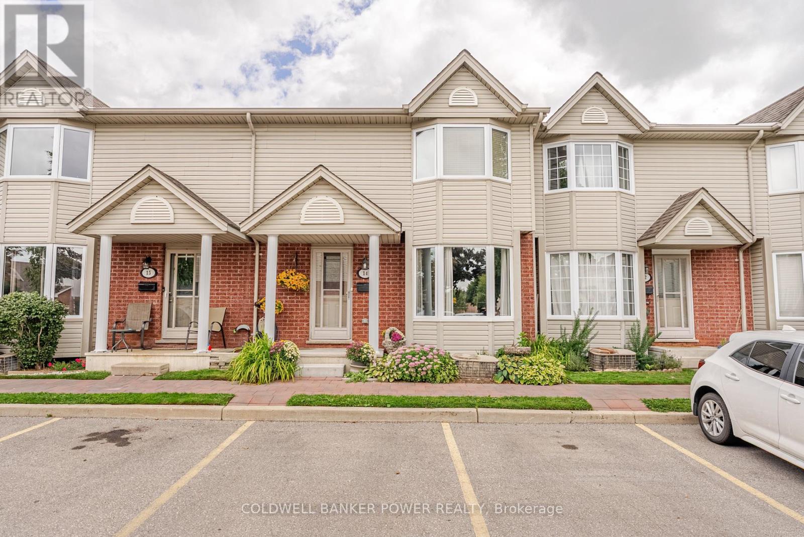 14 - 20 KERNOHAN PARKWAY, London South, Ontario