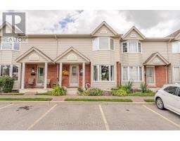 14 - 20 KERNOHAN PARKWAY, London South, Ontario
