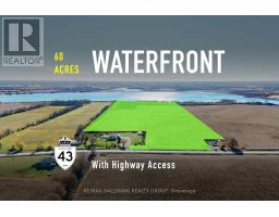 00 (B) HWY 43 HIGHWAY, Montague, Ontario