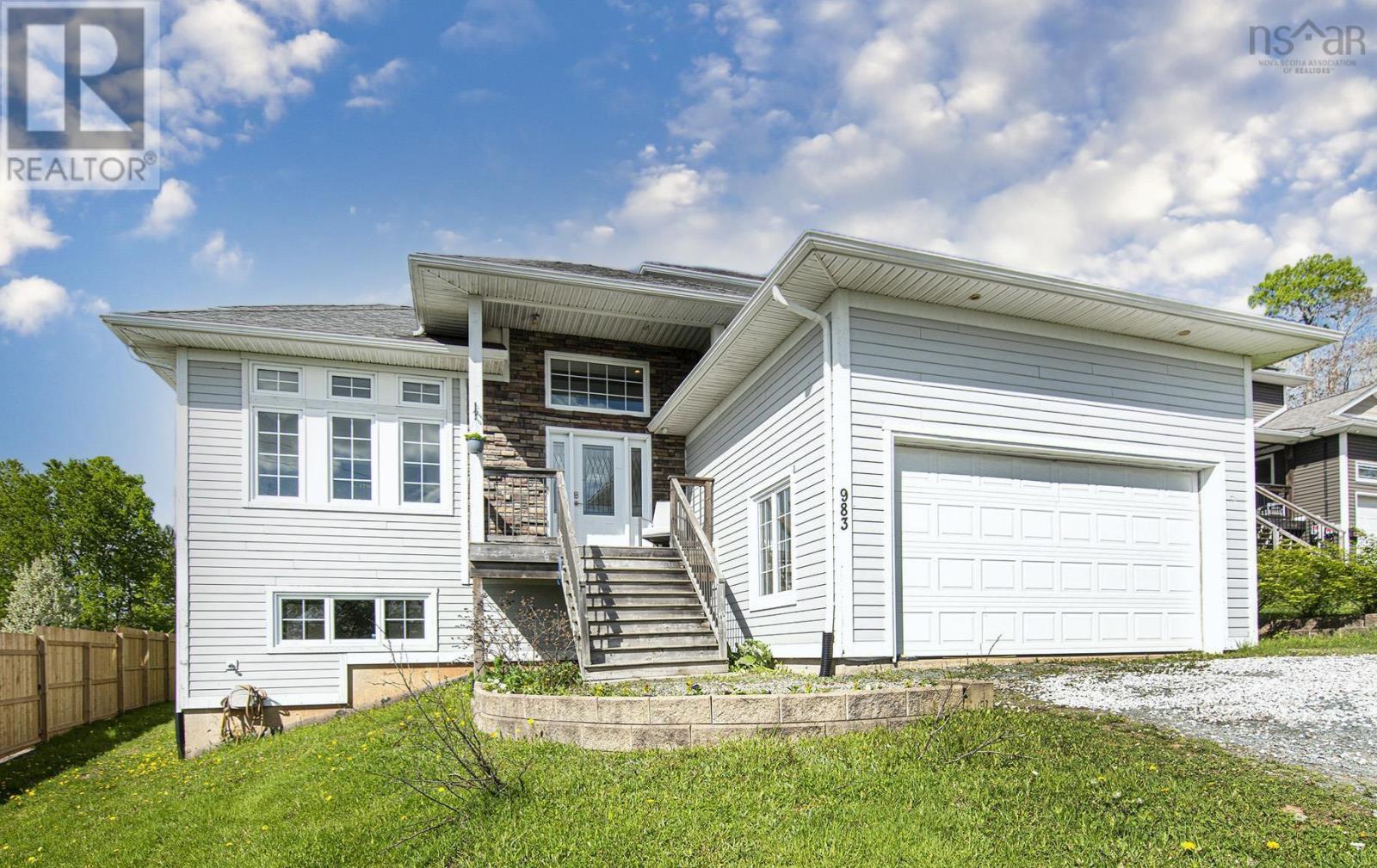 983 Windgate Drive, Beaver Bank, Nova Scotia  B4G 0A7 - Photo 1 - 202512129