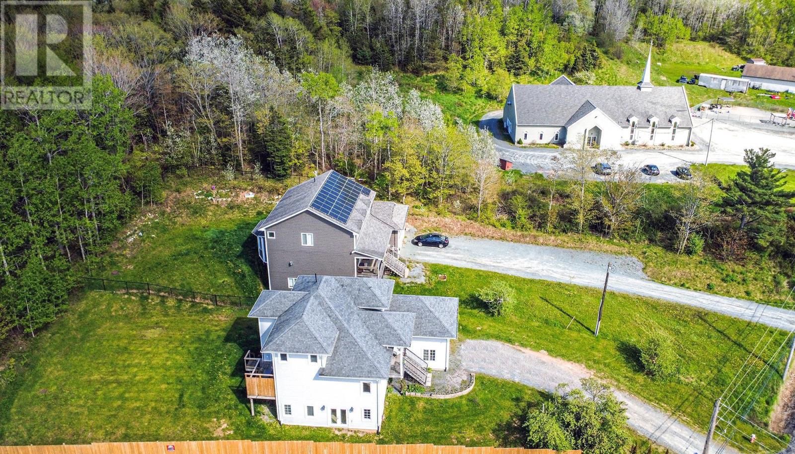 983 Windgate Drive, Beaver Bank, Nova Scotia  B4G 0A7 - Photo 35 - 202512129