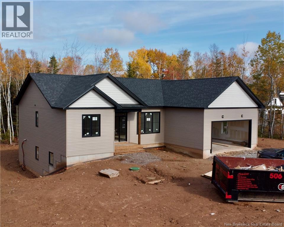 30 Maefield Street, Lower Coverdale, New Brunswick  E1J 0E7 - Photo 1 - NB125985
