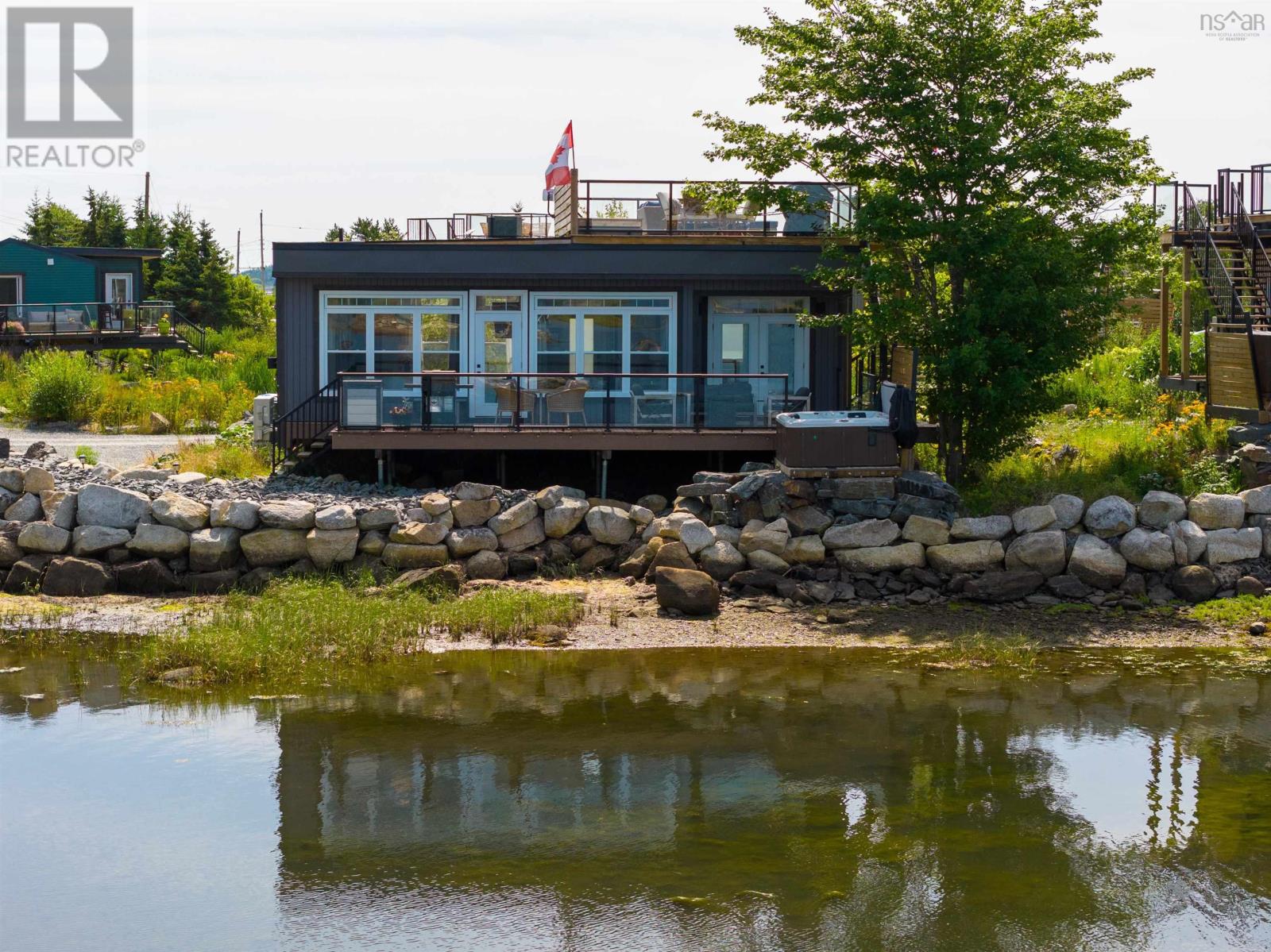 3 693 Masons Beach Road, First South, Nova Scotia