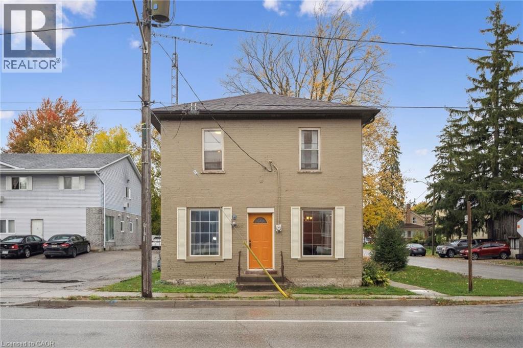 39 ALBERT Street W, Plattsville, Ontario