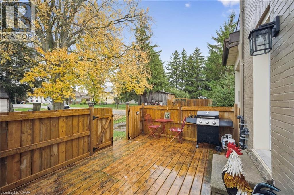 39 Albert Street W, Plattsville, Ontario  N0J 1S0 - Photo 38 - 40778002