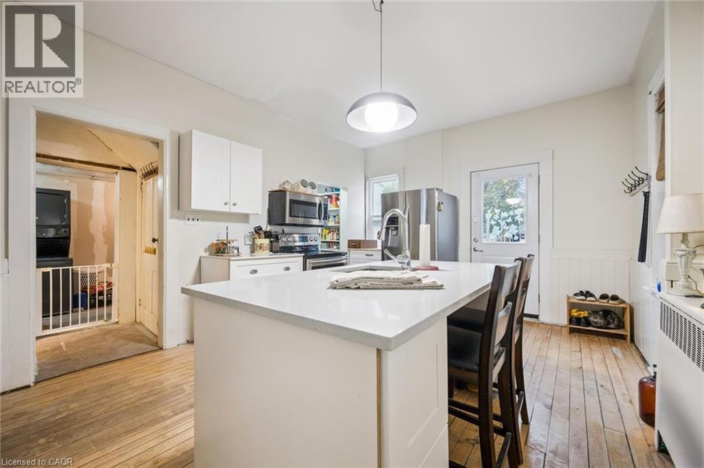 39 Albert Street W, Plattsville, Ontario  N0J 1S0 - Photo 9 - 40778002