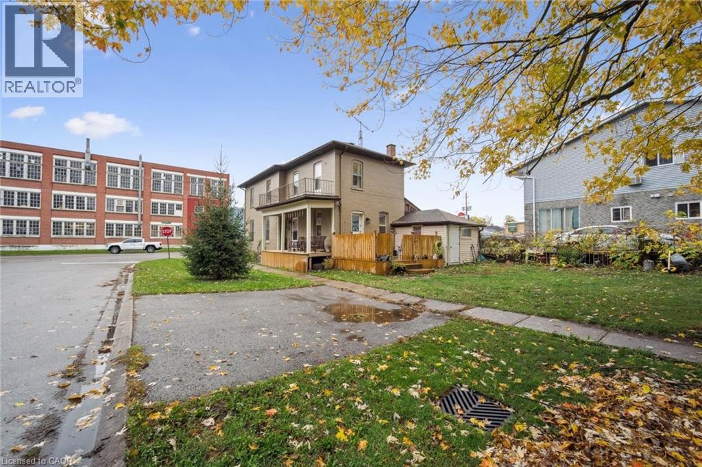 39 Albert Street W, Plattsville, Ontario  N0J 1S0 - Photo 37 - 40778002