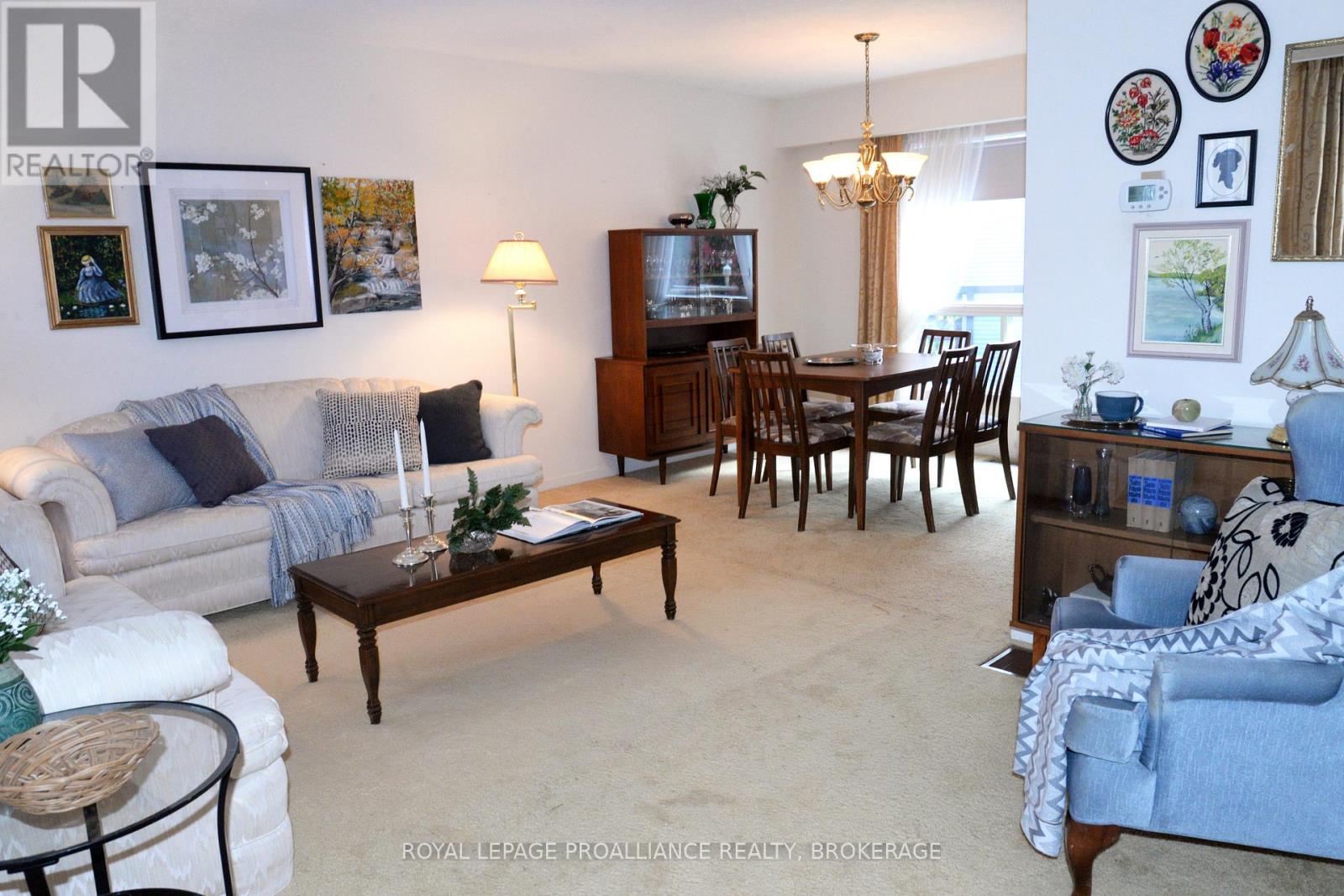 834 Somerset Crescent, Kingston (North Of Taylor-Kidd Blvd), Ontario  K7P 1G5 - Photo 3 - X12487094