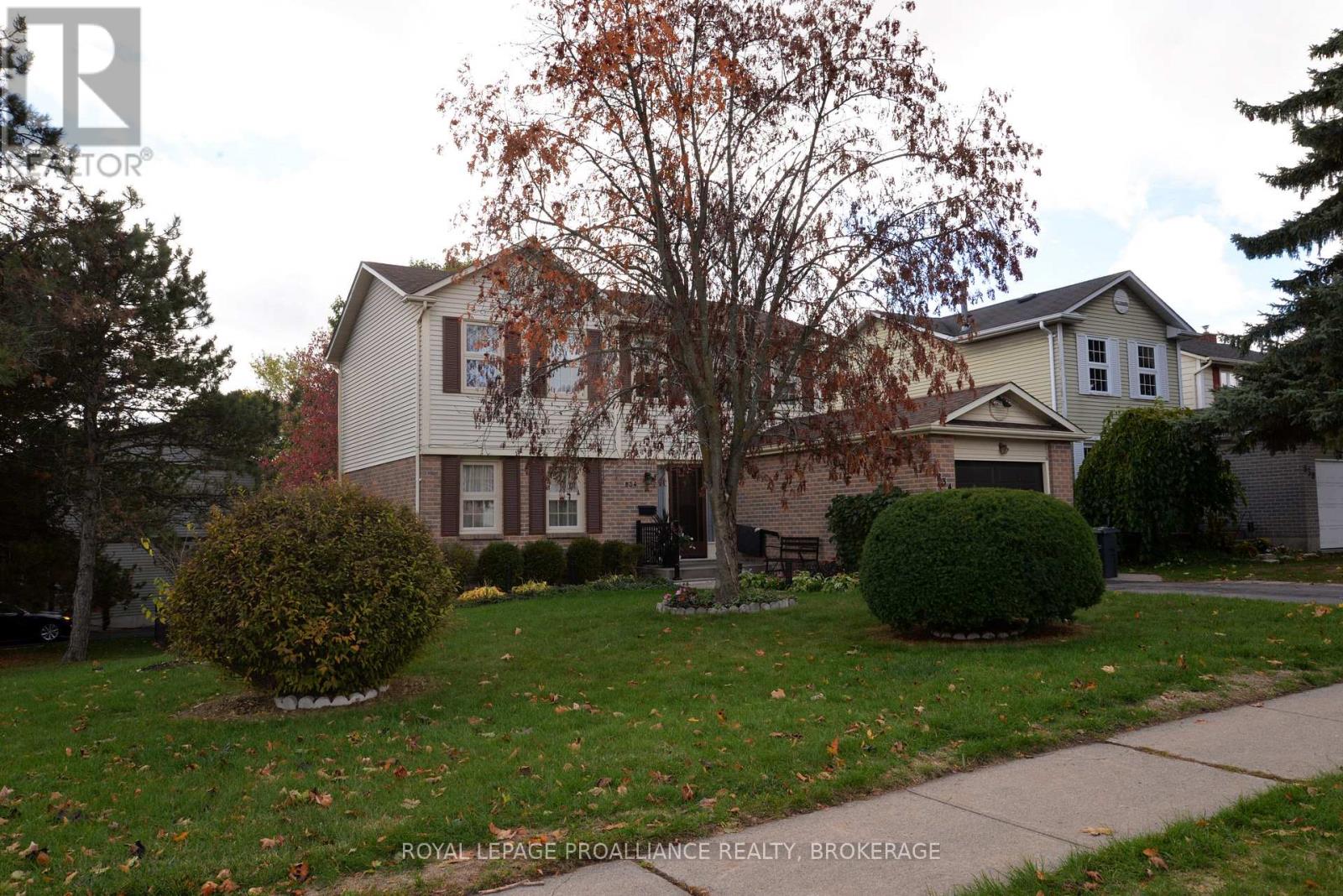 834 Somerset Crescent, Kingston (North Of Taylor-Kidd Blvd), Ontario  K7P 1G5 - Photo 36 - X12487094