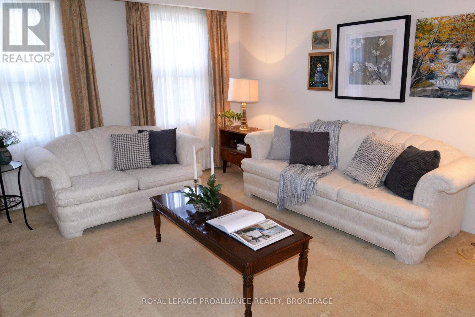 834 Somerset Crescent, Kingston (North Of Taylor-Kidd Blvd), Ontario  K7P 1G5 - Photo 5 - X12487094