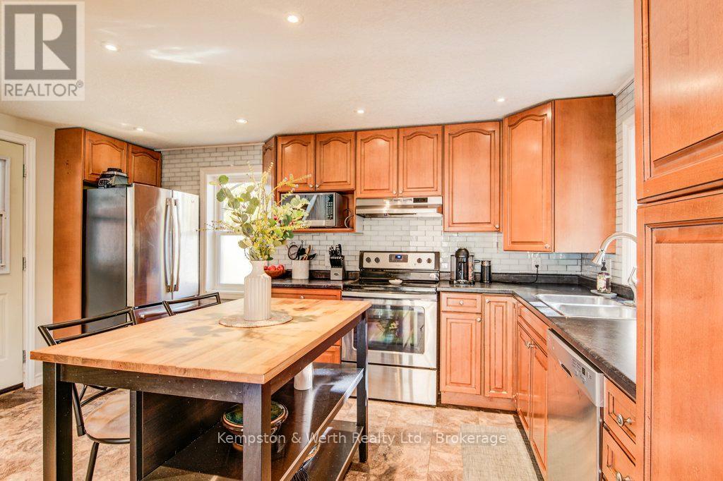 53 Maddison Street E, West Perth, Ontario  N0K 1P0 - Photo 11 - X12487091