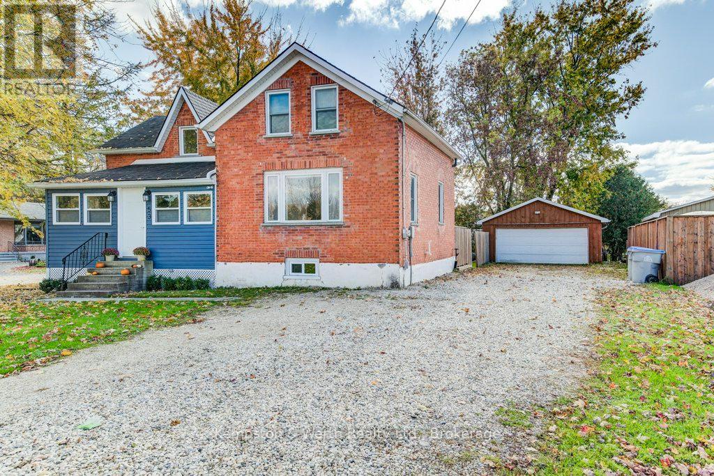 53 Maddison Street E, West Perth, Ontario  N0K 1P0 - Photo 2 - X12487091