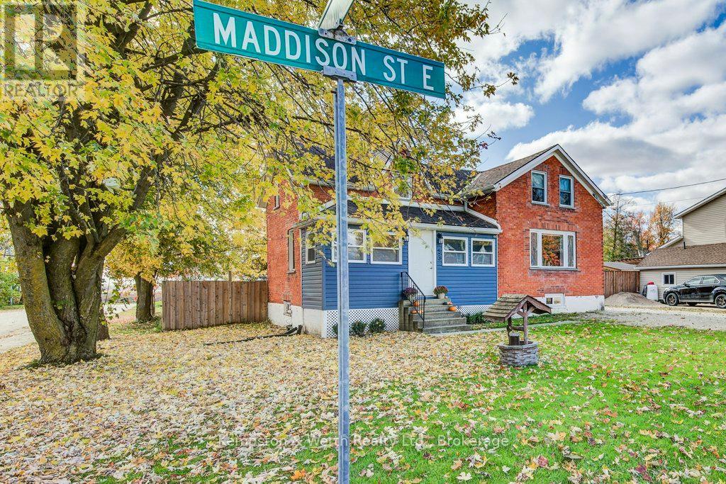 53 Maddison Street E, West Perth, Ontario  N0K 1P0 - Photo 3 - X12487091
