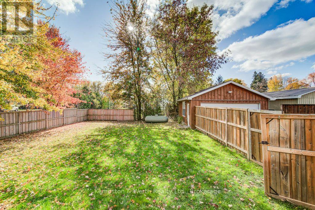 53 Maddison Street E, West Perth, Ontario  N0K 1P0 - Photo 42 - X12487091