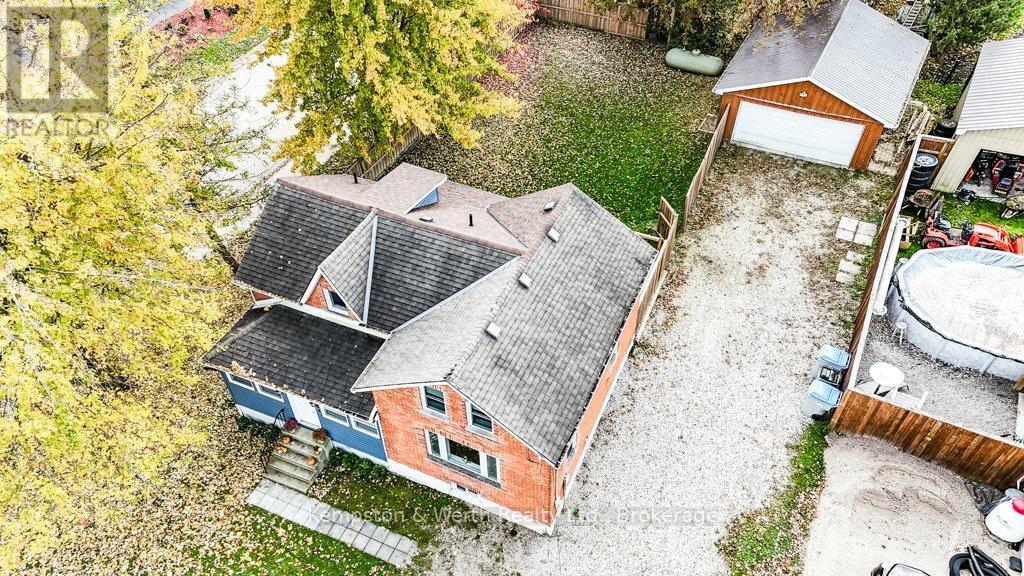 53 Maddison Street E, West Perth, Ontario  N0K 1P0 - Photo 47 - X12487091