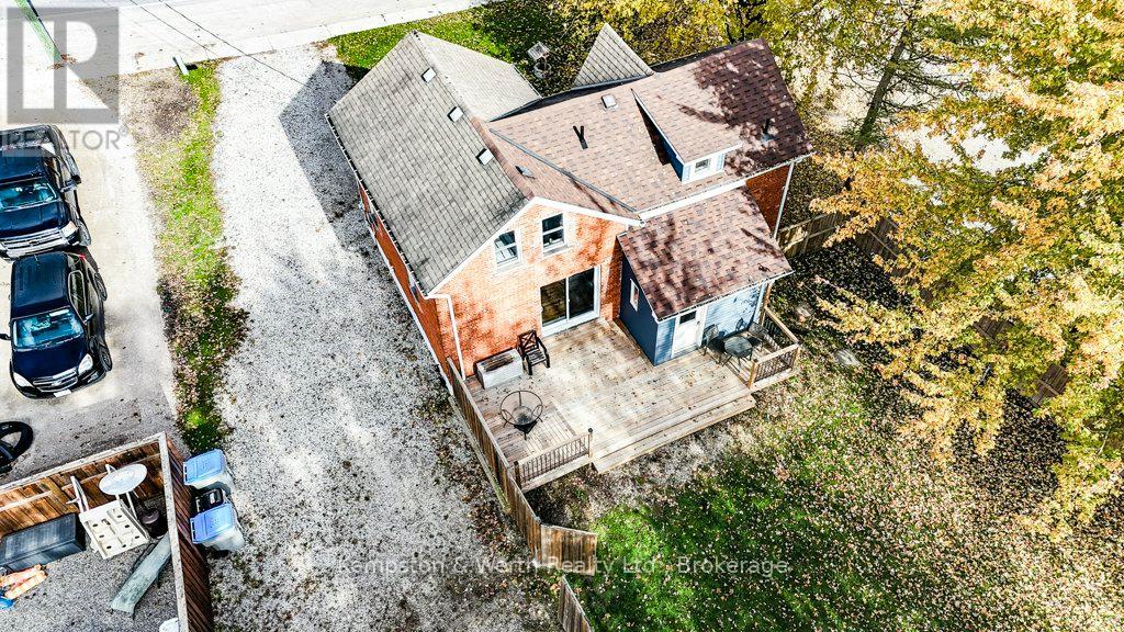 53 Maddison Street E, West Perth, Ontario  N0K 1P0 - Photo 48 - X12487091