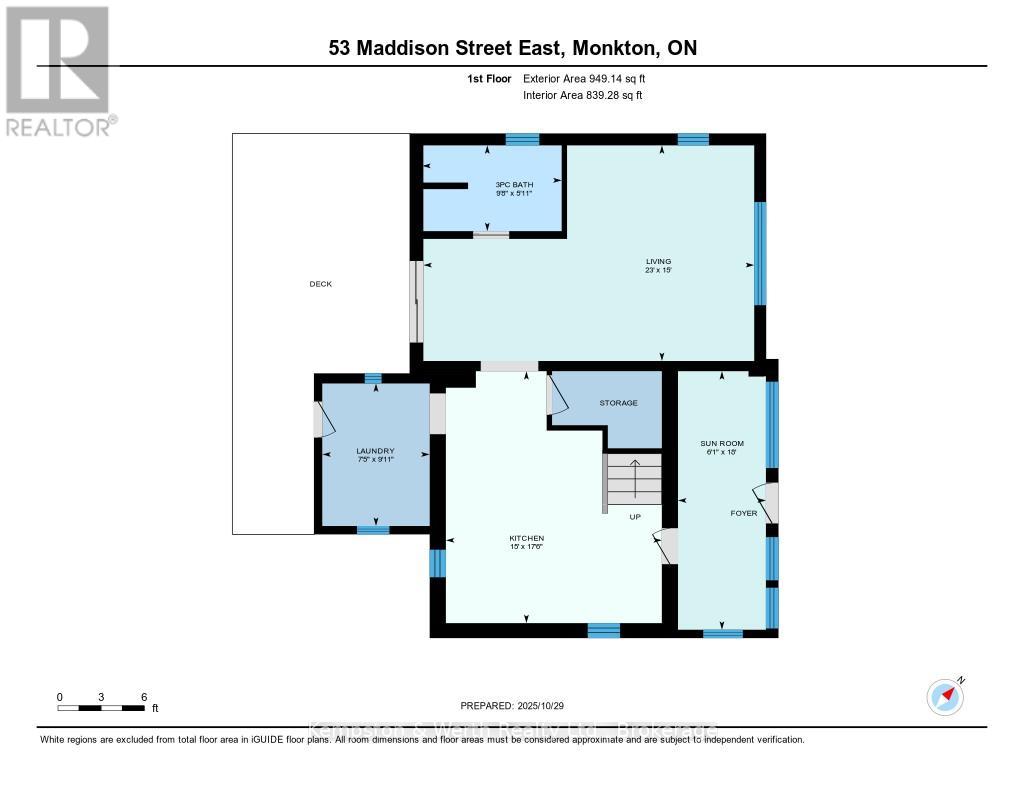 53 Maddison Street E, West Perth, Ontario  N0K 1P0 - Photo 49 - X12487091