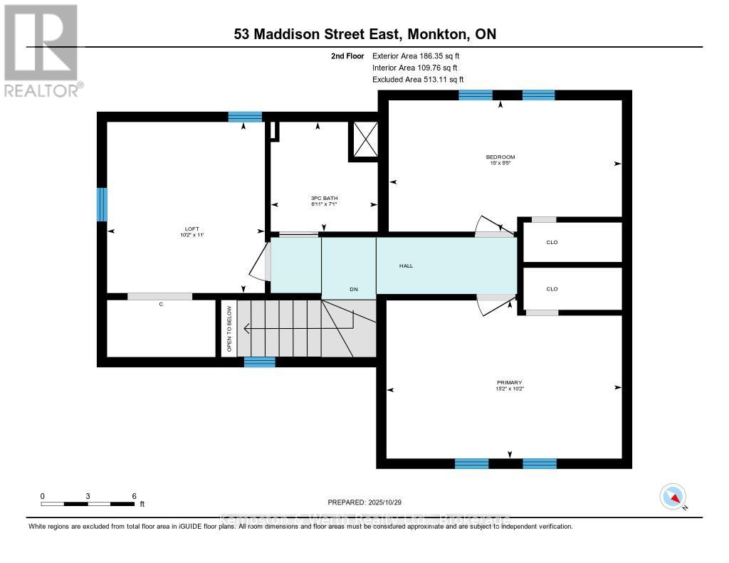 53 Maddison Street E, West Perth, Ontario  N0K 1P0 - Photo 50 - X12487091