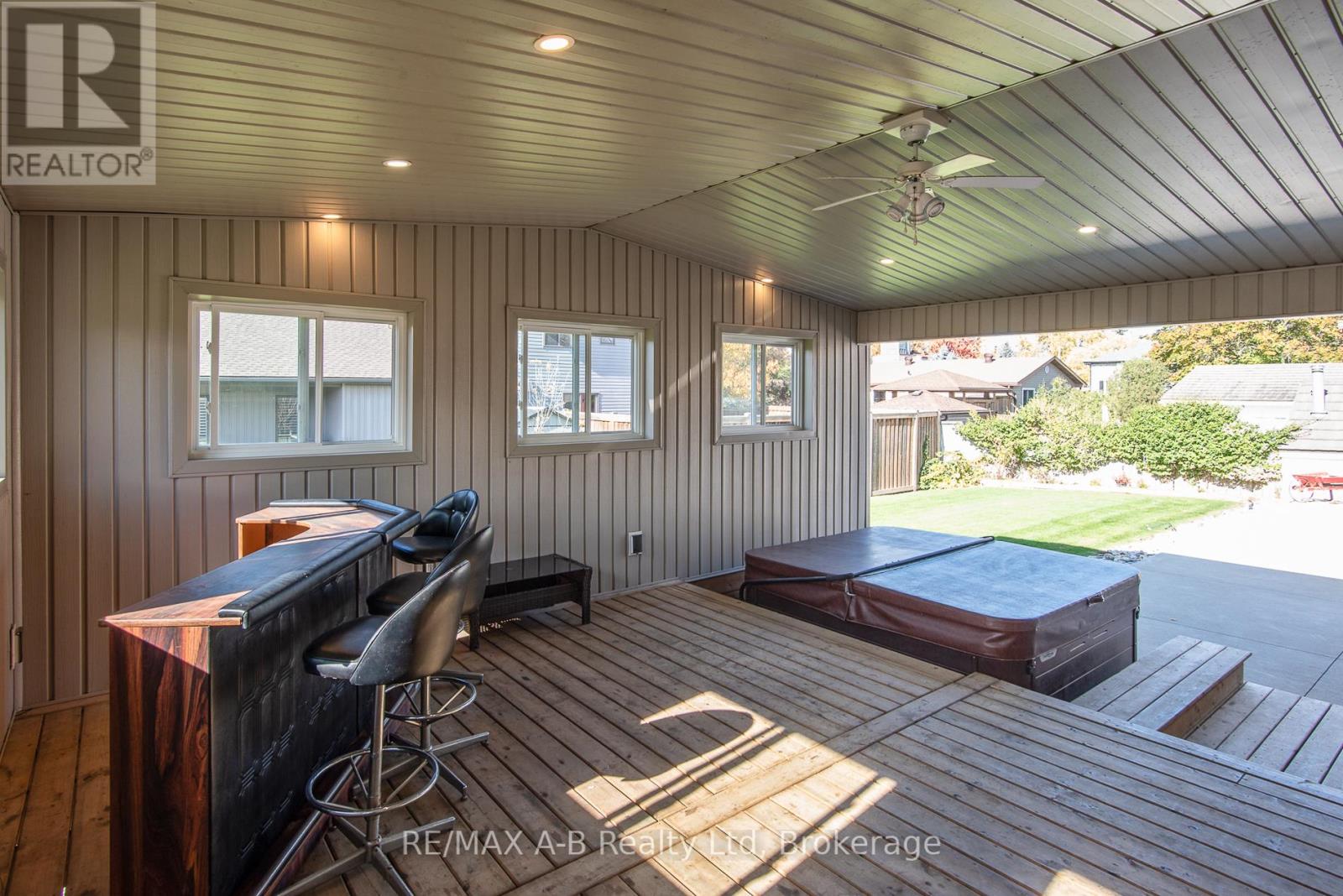 3972 Burns Street, Perth East, Ontario  N0B 2P0 - Photo 10 - X12487097