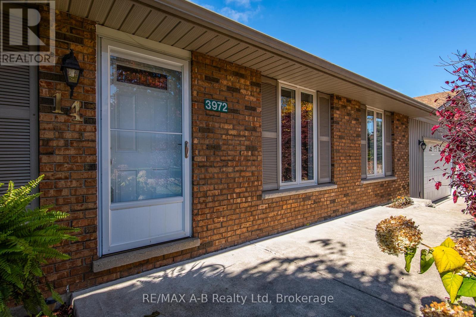 3972 Burns Street, Perth East, Ontario  N0B 2P0 - Photo 3 - X12487097