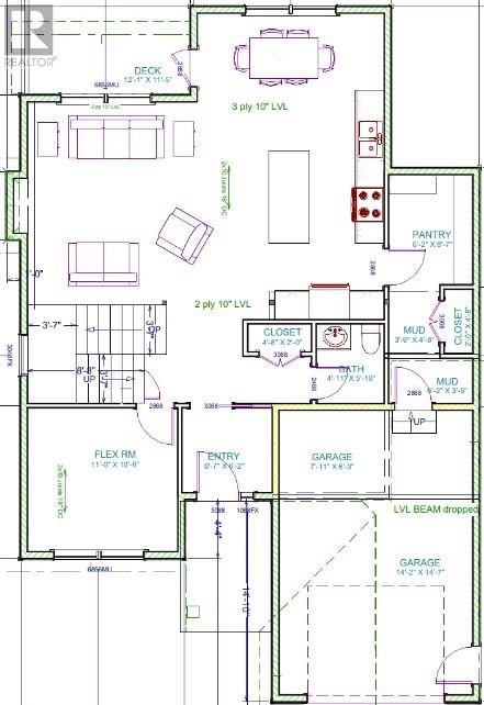 69 Trenton Drive, Paradise, Newfoundland & Labrador  A1L 4B7 - Photo 10 - 1292085