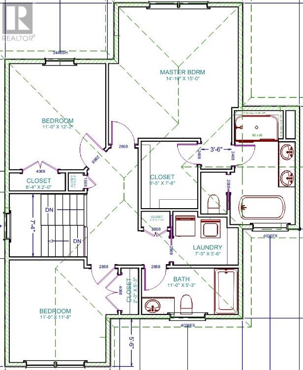 69 Trenton Drive, Paradise, Newfoundland & Labrador  A1L 4B7 - Photo 11 - 1292085