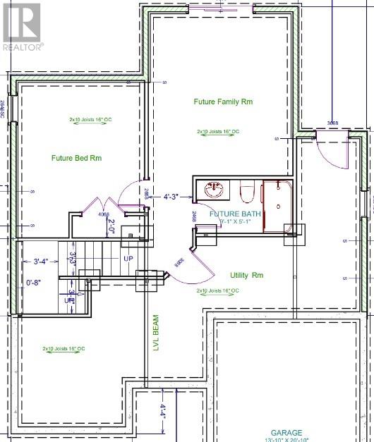 69 Trenton Drive, Paradise, Newfoundland & Labrador  A1L 4B7 - Photo 12 - 1292085