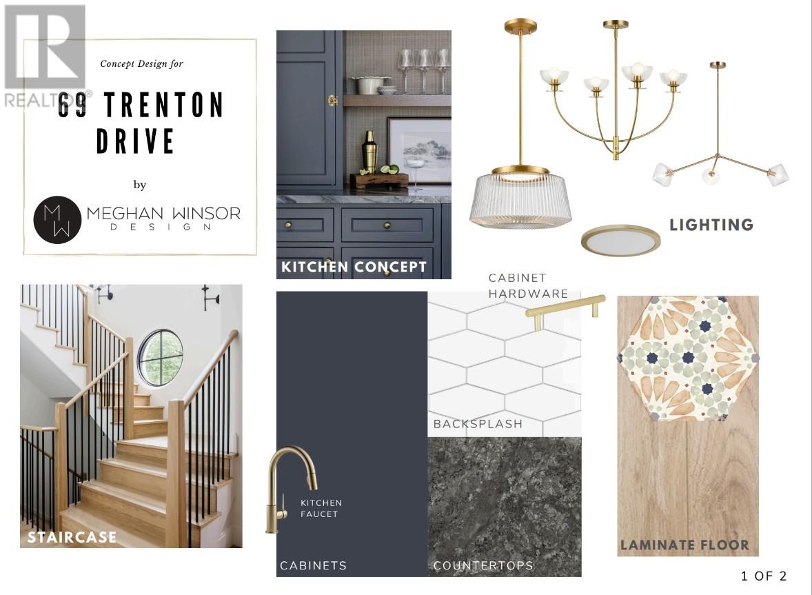 69 Trenton Drive, Paradise, Newfoundland & Labrador  A1L 4B7 - Photo 13 - 1292085