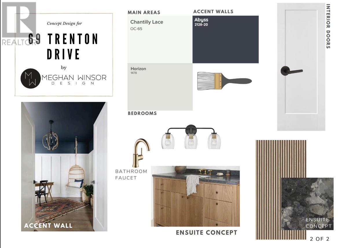 69 Trenton Drive, Paradise, Newfoundland & Labrador  A1L 4B7 - Photo 14 - 1292085