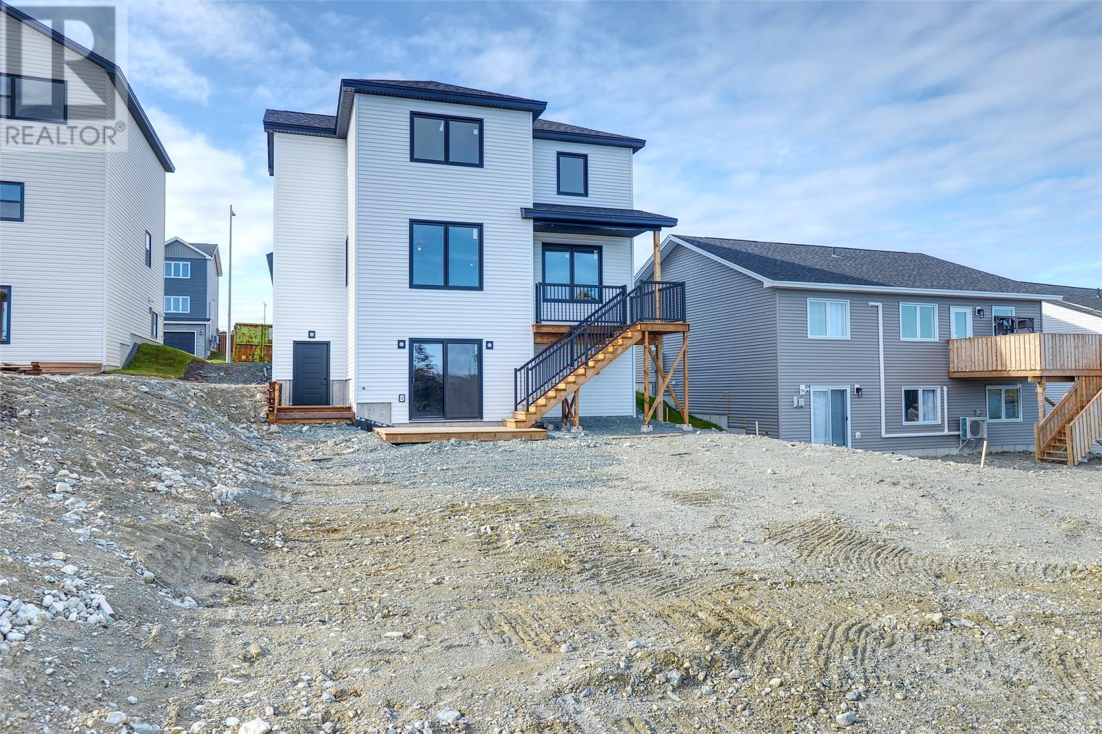 69 Trenton Drive, Paradise, Newfoundland & Labrador  A1L 4B7 - Photo 28 - 1292085