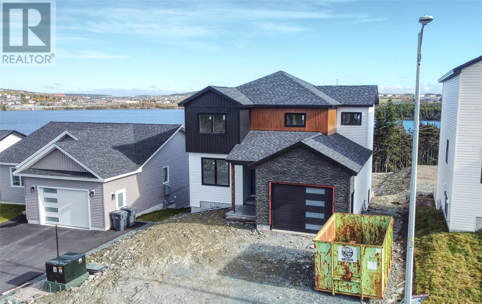 69 Trenton Drive, Paradise, Newfoundland & Labrador  A1L 4B7 - Photo 30 - 1292085