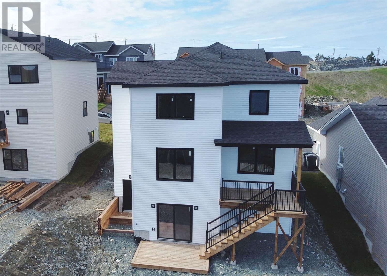 69 Trenton Drive, Paradise, Newfoundland & Labrador  A1L 4B7 - Photo 9 - 1292085