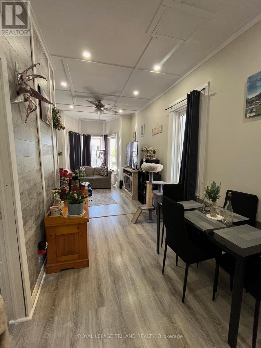 21866 Hagerty Road, Southwest Middlesex, Ontario  N0L 2N0 - Photo 13 - X12487092