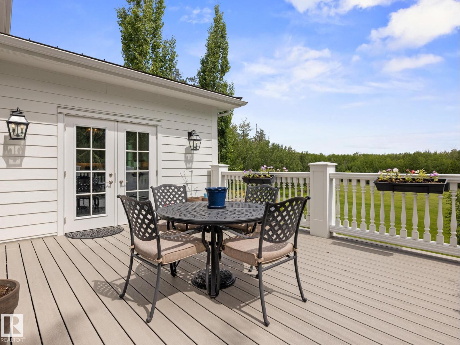 #59 52105 Rge Road 225, Rural Strathcona County, Alberta  T8C 1C2 - Photo 13 - E4463866