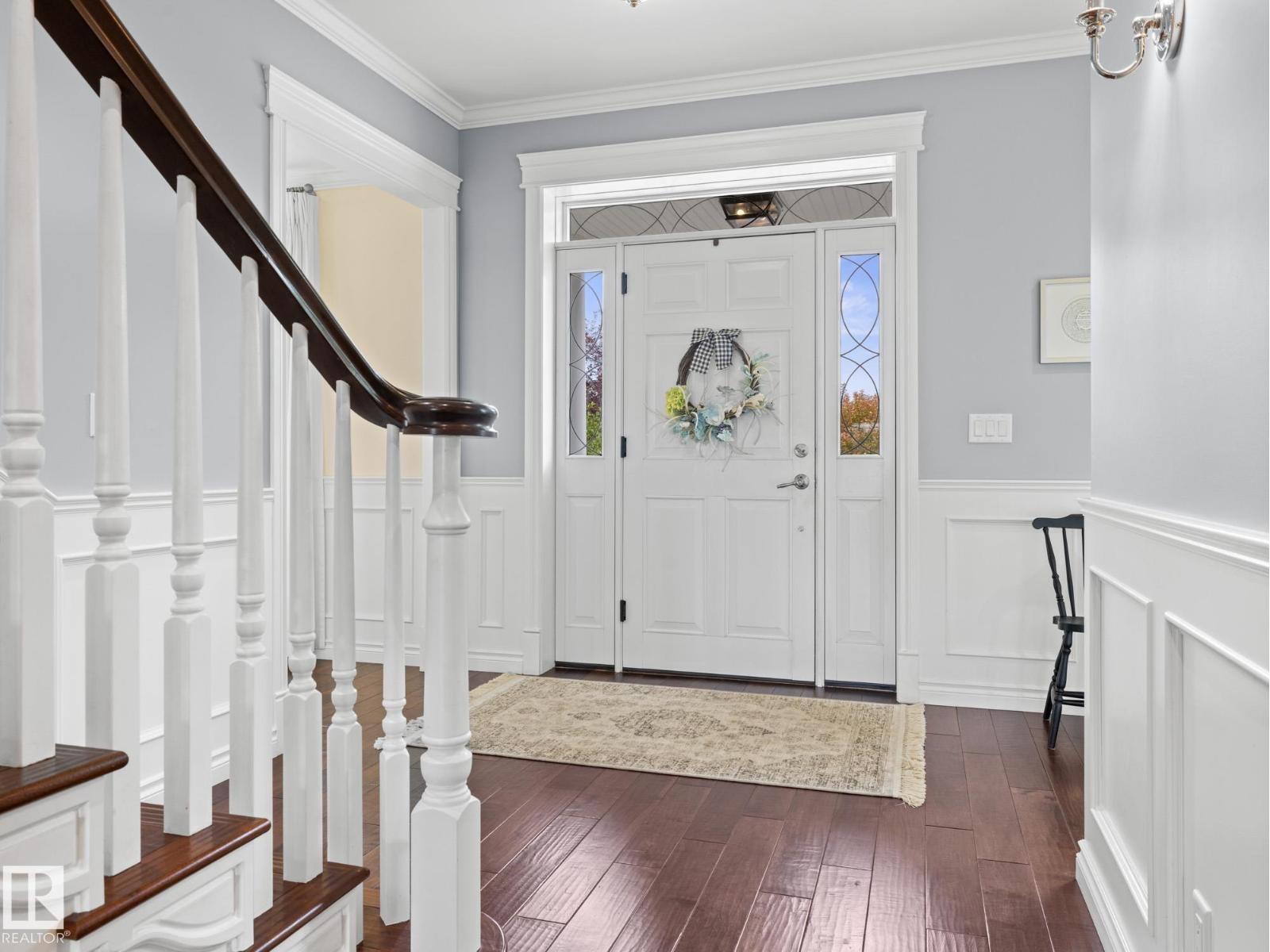 #59 52105 Rge Road 225, Rural Strathcona County, Alberta  T8C 1C2 - Photo 2 - E4463866