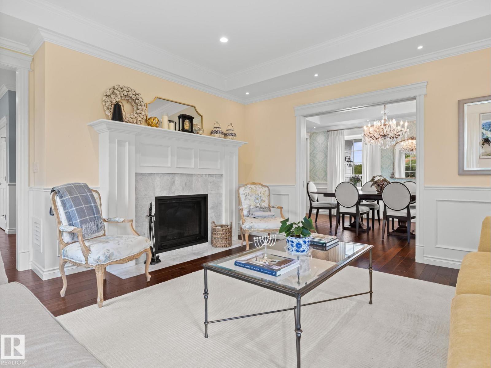 #59 52105 Rge Road 225, Rural Strathcona County, Alberta  T8C 1C2 - Photo 4 - E4463866