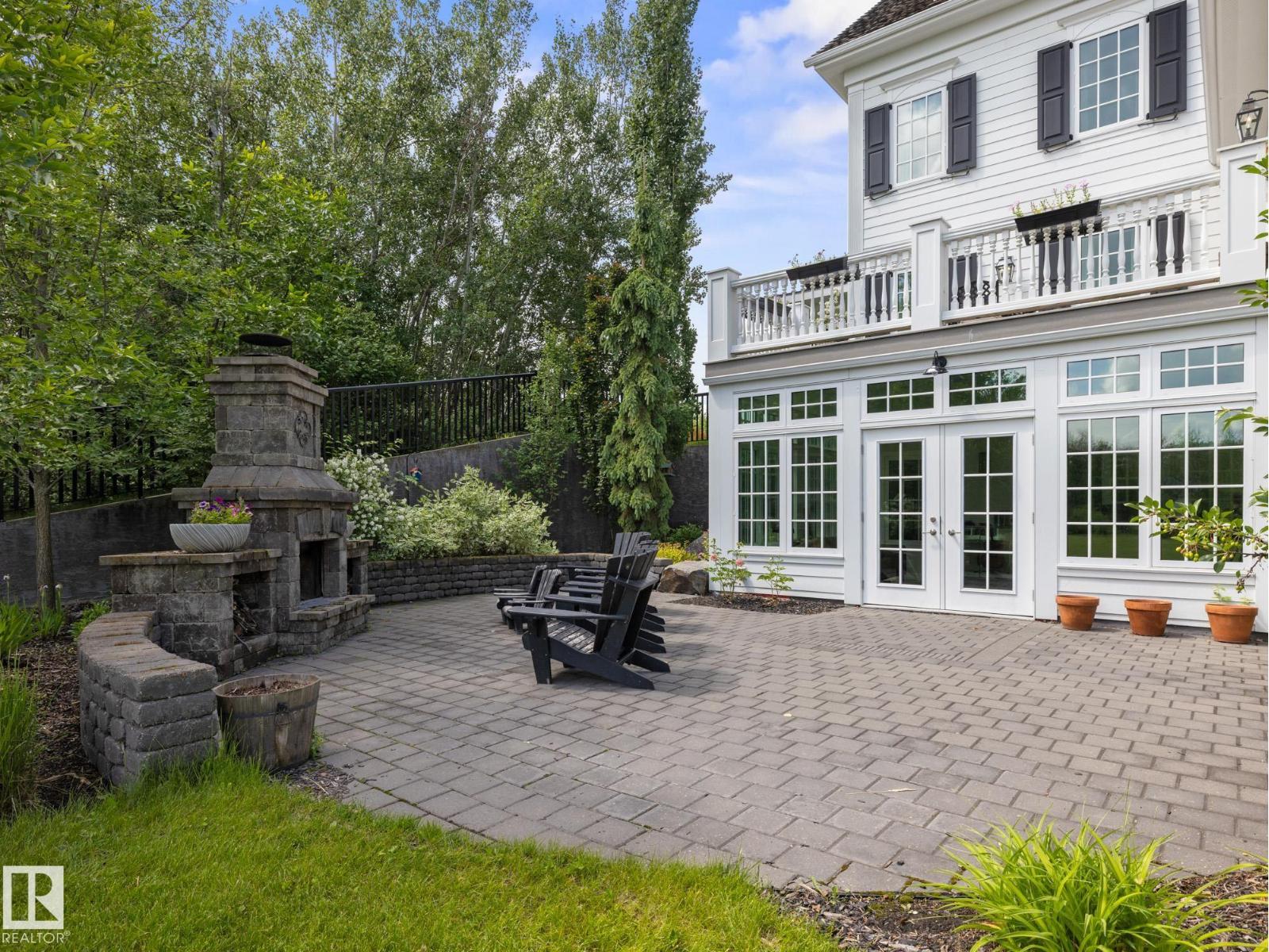 #59 52105 Rge Road 225, Rural Strathcona County, Alberta  T8C 1C2 - Photo 49 - E4463866