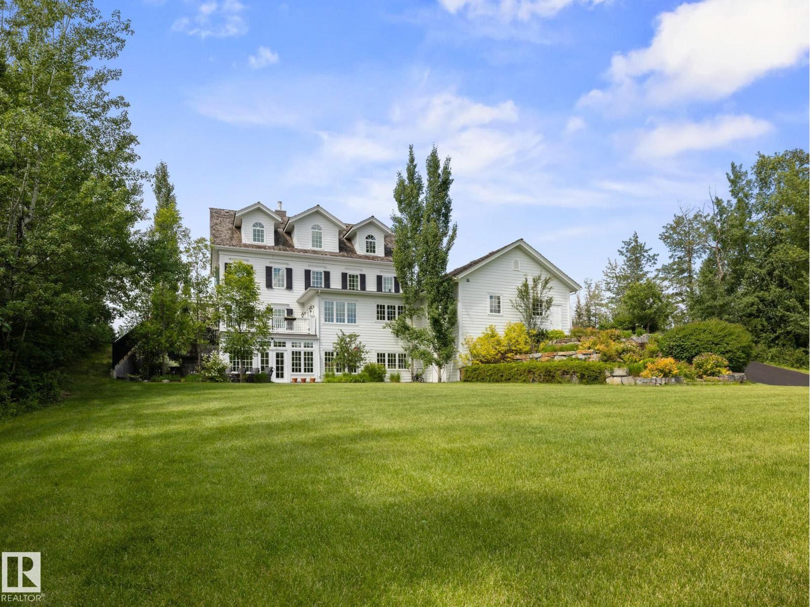 #59 52105 Rge Road 225, Rural Strathcona County, Alberta  T8C 1C2 - Photo 52 - E4463866