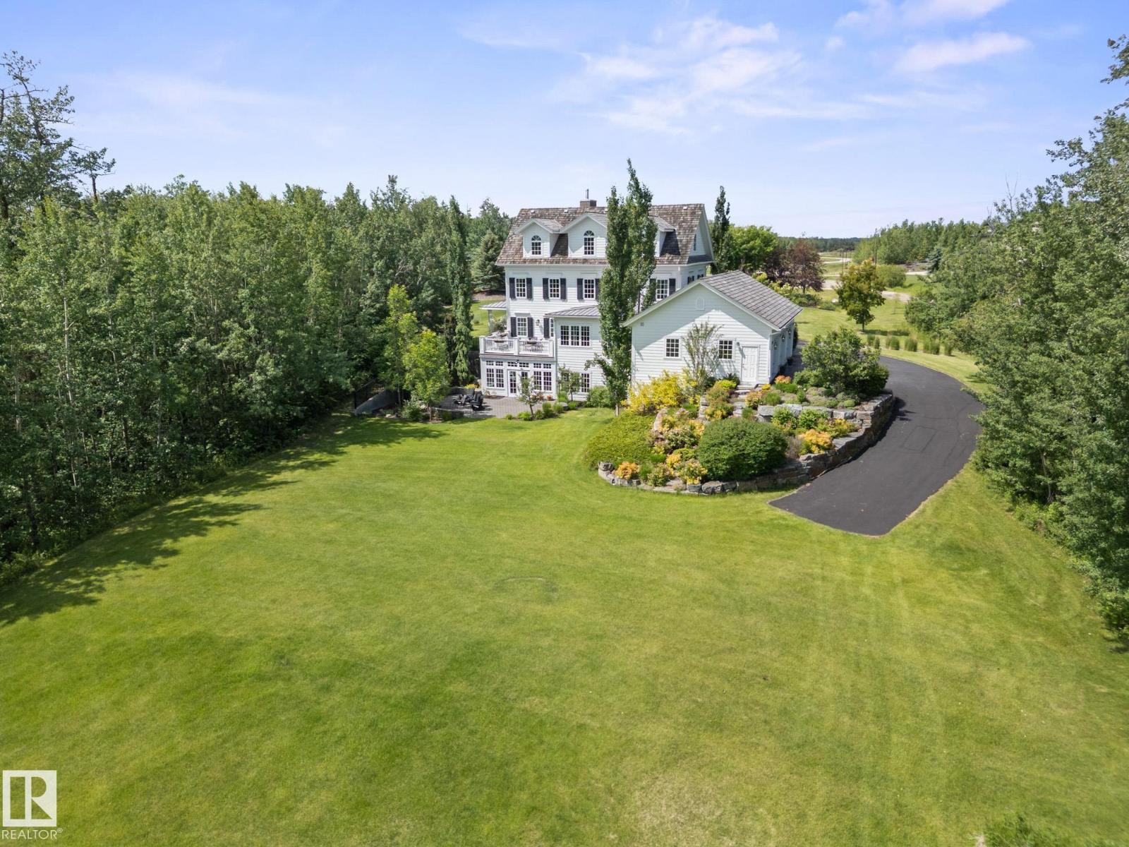 #59 52105 Rge Road 225, Rural Strathcona County, Alberta  T8C 1C2 - Photo 53 - E4463866