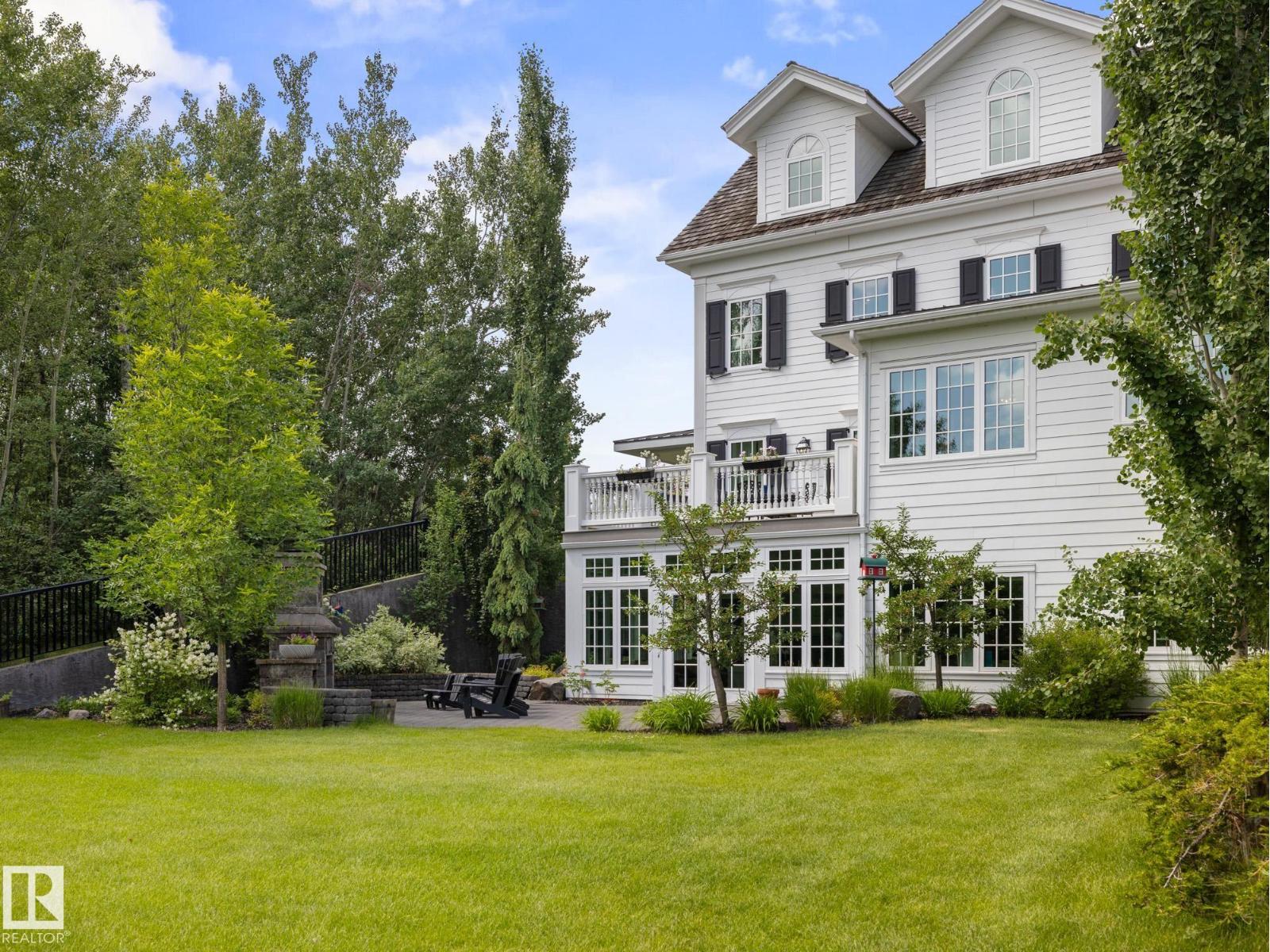 #59 52105 Rge Road 225, Rural Strathcona County, Alberta  T8C 1C2 - Photo 54 - E4463866