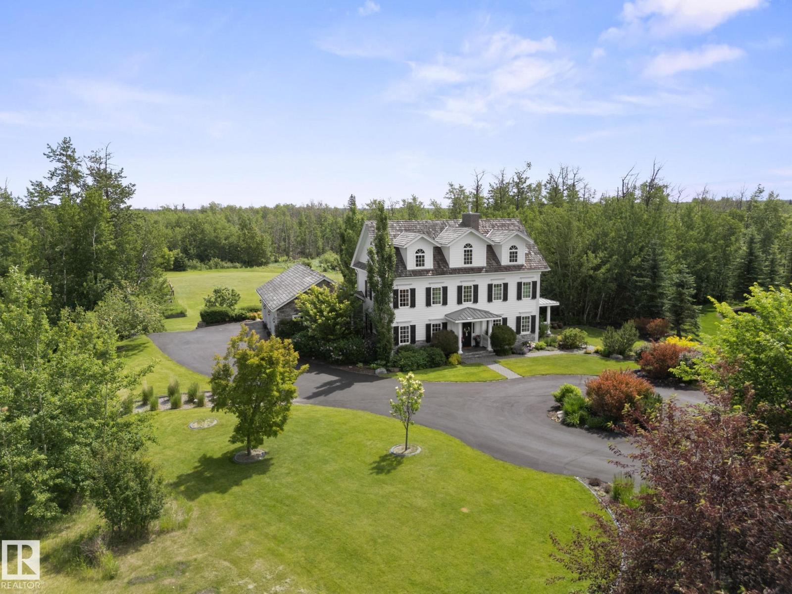 #59 52105 Rge Road 225, Rural Strathcona County, Alberta  T8C 1C2 - Photo 64 - E4463866