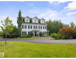 #59 52105 RGE ROAD 225, Rural Strathcona County, Alberta