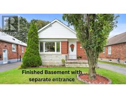 79 OAKES AVENUE, Oshawa, Ontario