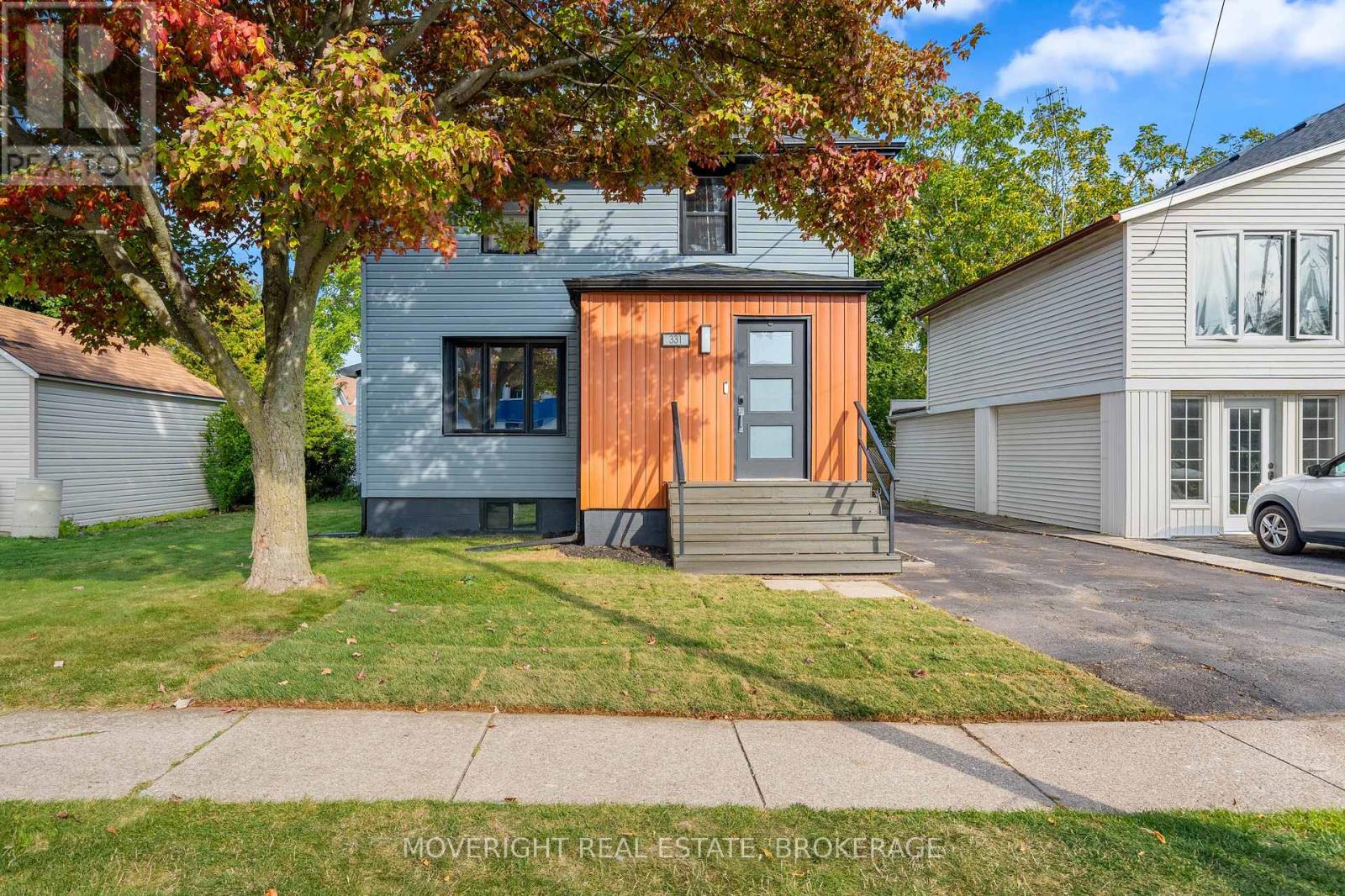 331 Fielden Avenue, Port Colborne (Sugarloaf), Ontario  L3K 4T8 - Photo 2 - X12487099