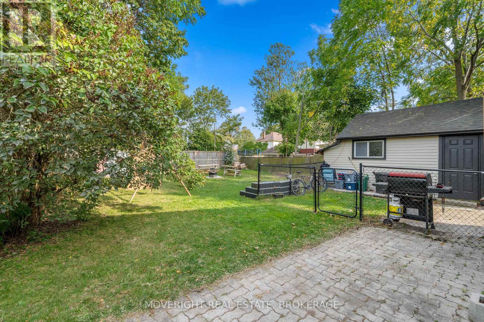 331 Fielden Avenue, Port Colborne (Sugarloaf), Ontario  L3K 4T8 - Photo 41 - X12487099