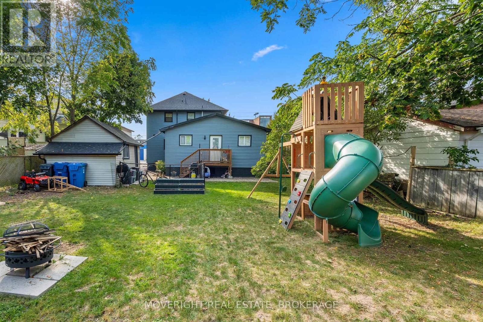 331 Fielden Avenue, Port Colborne (Sugarloaf), Ontario  L3K 4T8 - Photo 44 - X12487099