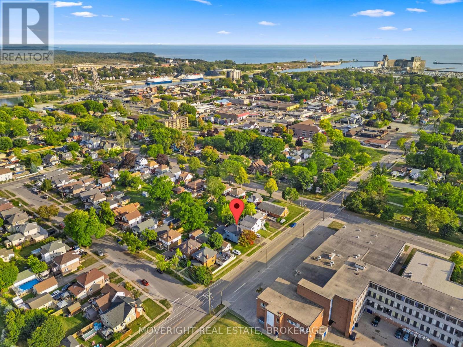 331 Fielden Avenue, Port Colborne (Sugarloaf), Ontario  L3K 4T8 - Photo 46 - X12487099