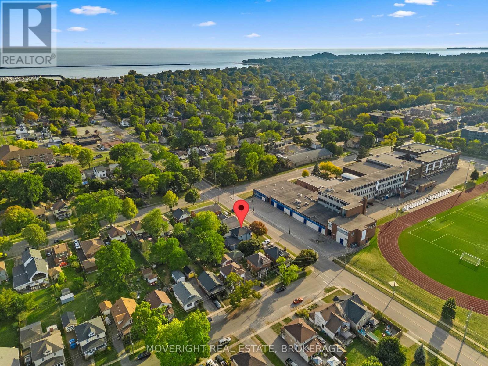 331 Fielden Avenue, Port Colborne (Sugarloaf), Ontario  L3K 4T8 - Photo 47 - X12487099