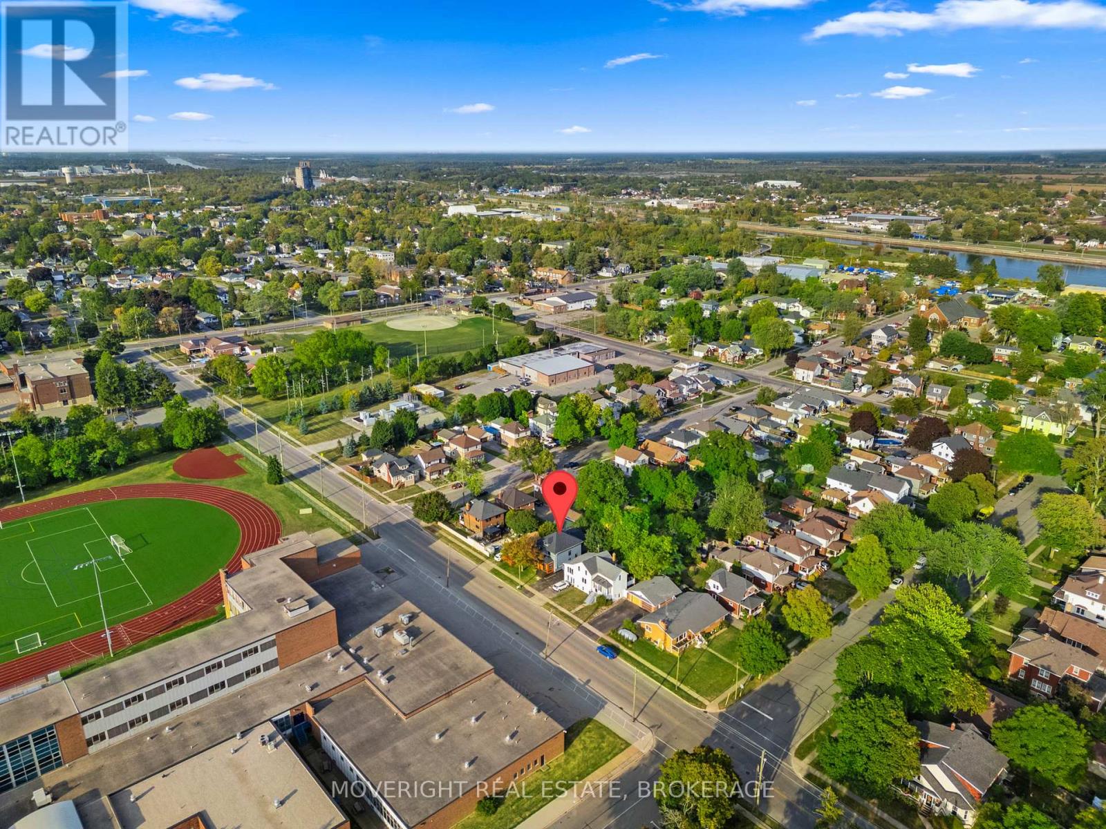 331 Fielden Avenue, Port Colborne (Sugarloaf), Ontario  L3K 4T8 - Photo 49 - X12487099